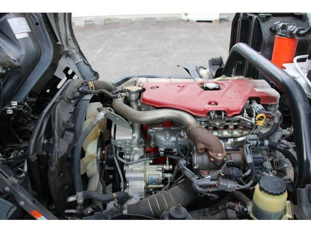 日野デュトロパッカー車（塵芥車）小型（2t・3t）[写真10]