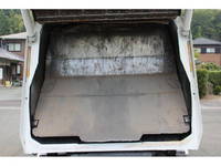 日野デュトロパッカー車（塵芥車）小型（2t・3t）[写真14]