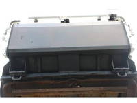 日野デュトロパッカー車（塵芥車）小型（2t・3t）[写真15]