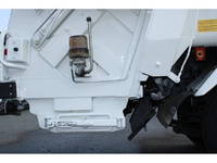 日野デュトロパッカー車（塵芥車）小型（2t・3t）[写真20]