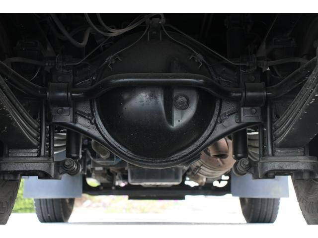 日野デュトロパッカー車（塵芥車）小型（2t・3t）[写真20]