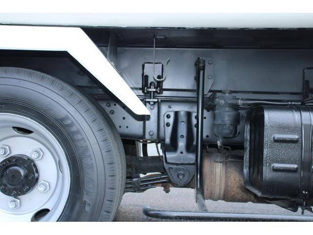 日野デュトロパッカー車（塵芥車）小型（2t・3t）[写真23]