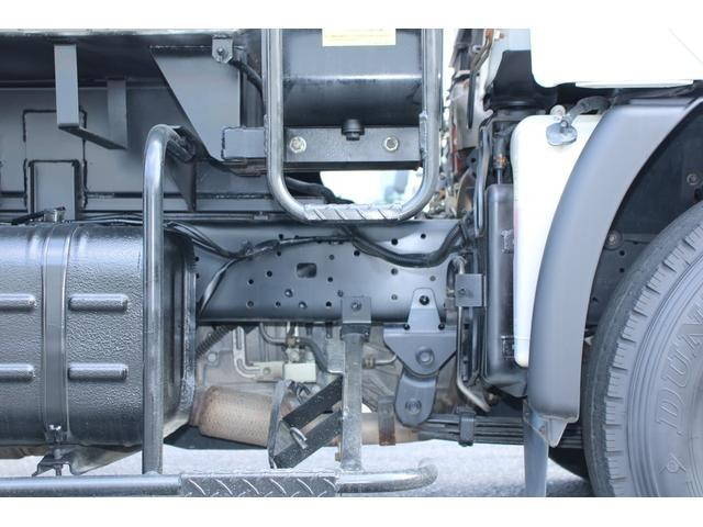 日野デュトロパッカー車（塵芥車）小型（2t・3t）[写真25]