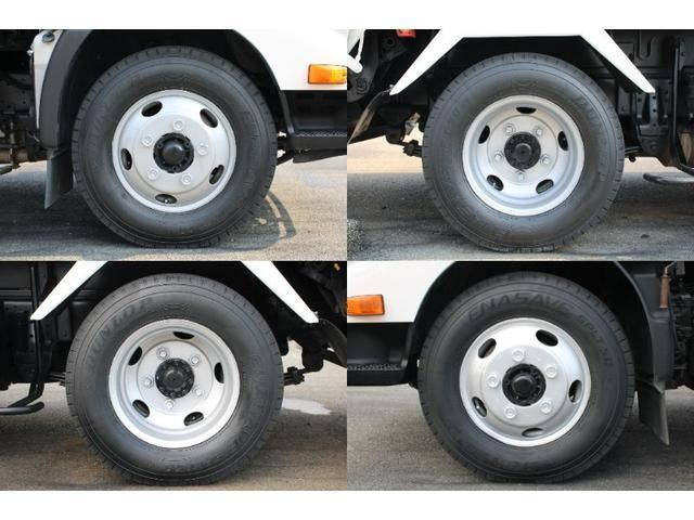 日野デュトロパッカー車（塵芥車）小型（2t・3t）[写真30]