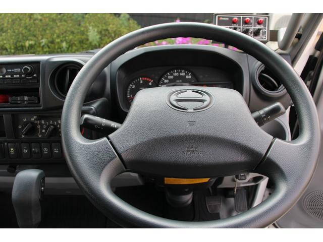 日野デュトロパッカー車（塵芥車）小型（2t・3t）[写真31]