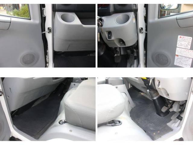 日野デュトロパッカー車（塵芥車）小型（2t・3t）[写真35]