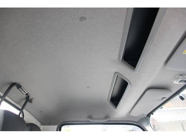 日野デュトロパッカー車（塵芥車）小型（2t・3t）[写真37]