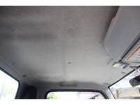 三菱ふそうキャンター平ボディ小型（2t・3t）[写真36]