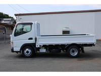 三菱ふそうキャンター平ボディ小型（2t・3t）[写真07]