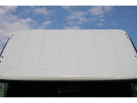 三菱ふそうキャンター平ボディ小型（2t・3t）[写真09]