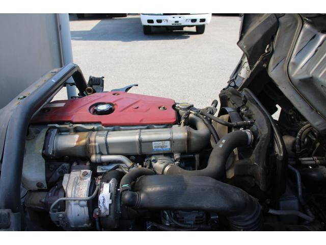 トヨタダイナボトルバン小型（2t・3t）[写真10]