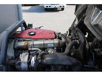 トヨタダイナボトルバン小型（2t・3t）[写真11]