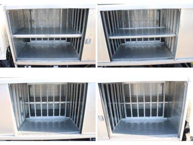 トヨタダイナボトルバン小型（2t・3t）[写真11]