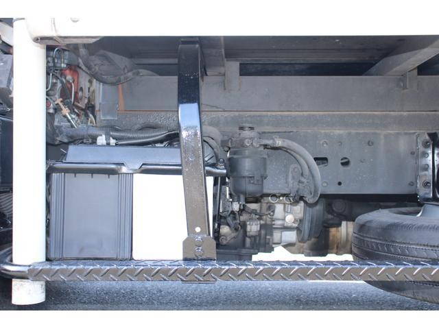 トヨタダイナボトルバン小型（2t・3t）[写真15]