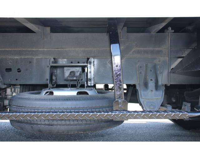 トヨタダイナボトルバン小型（2t・3t）[写真16]