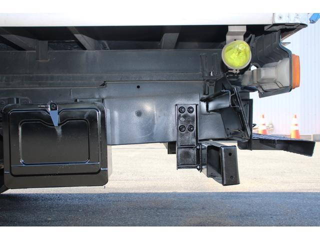 トヨタダイナボトルバン小型（2t・3t）[写真17]