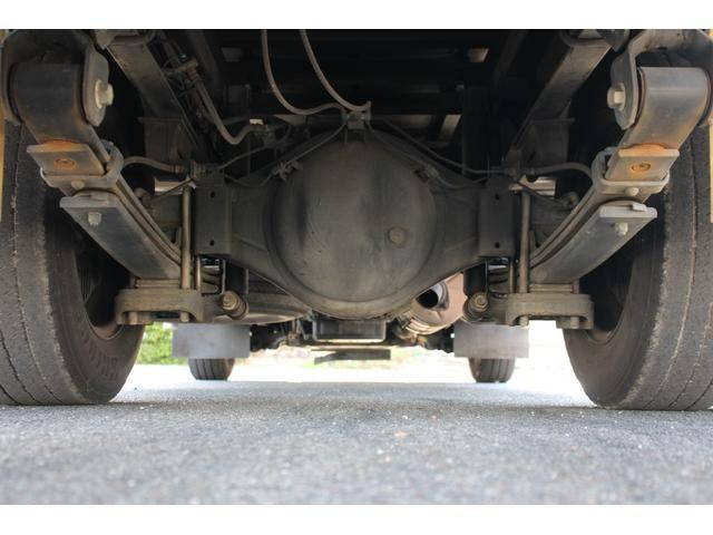 トヨタダイナボトルバン小型（2t・3t）[写真18]