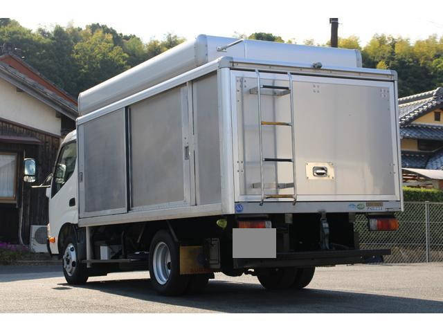 トヨタダイナボトルバン小型（2t・3t）[写真02]