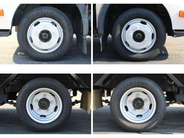 トヨタダイナボトルバン小型（2t・3t）[写真23]