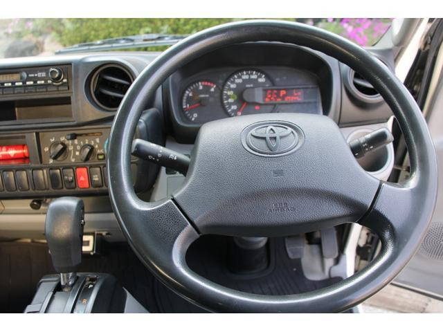 トヨタダイナボトルバン小型（2t・3t）[写真24]