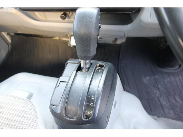 トヨタダイナボトルバン小型（2t・3t）[写真29]