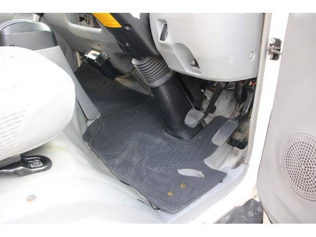 トヨタダイナボトルバン小型（2t・3t）[写真33]