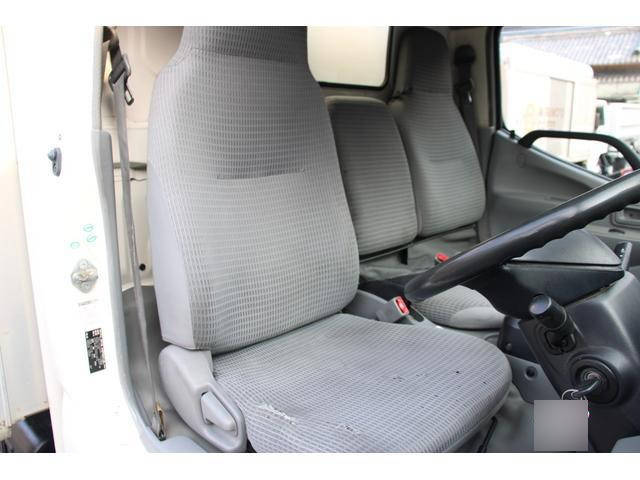 トヨタダイナボトルバン小型（2t・3t）[写真34]