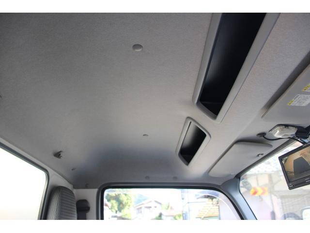 トヨタダイナボトルバン小型（2t・3t）[写真35]