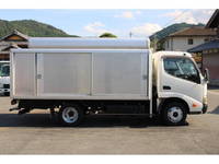 トヨタダイナボトルバン小型（2t・3t）[写真05]