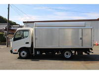 トヨタダイナボトルバン小型（2t・3t）[写真08]