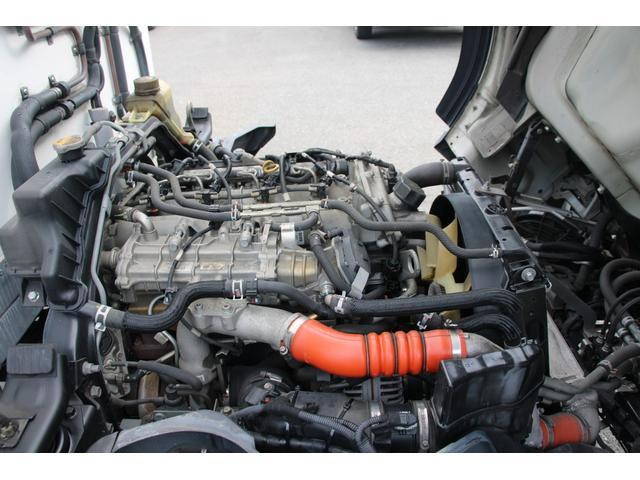 三菱ふそうキャンター冷凍車（冷蔵車）小型（2t・3t）[写真11]