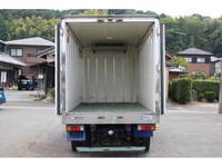 三菱ふそうキャンター冷凍車（冷蔵車）小型（2t・3t）[写真14]