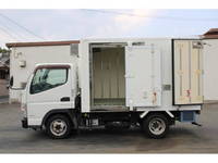 三菱ふそうキャンター冷凍車（冷蔵車）小型（2t・3t）[写真15]