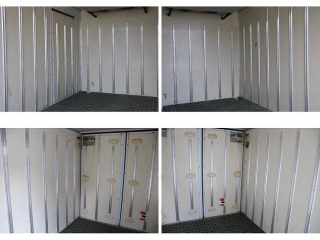 三菱ふそうキャンター冷凍車（冷蔵車）小型（2t・3t）[写真15]