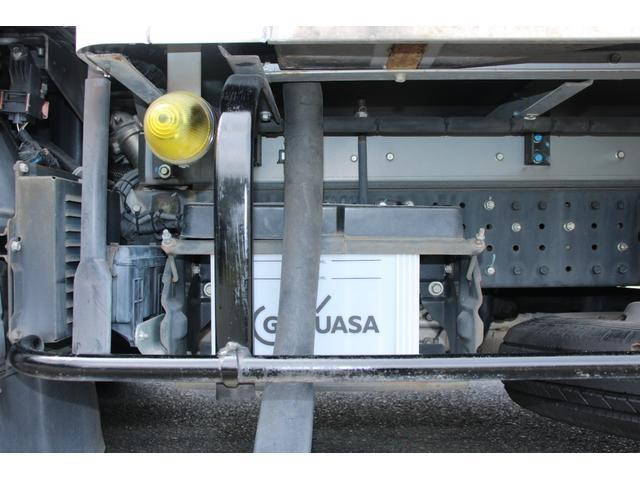 三菱ふそうキャンター冷凍車（冷蔵車）小型（2t・3t）[写真19]