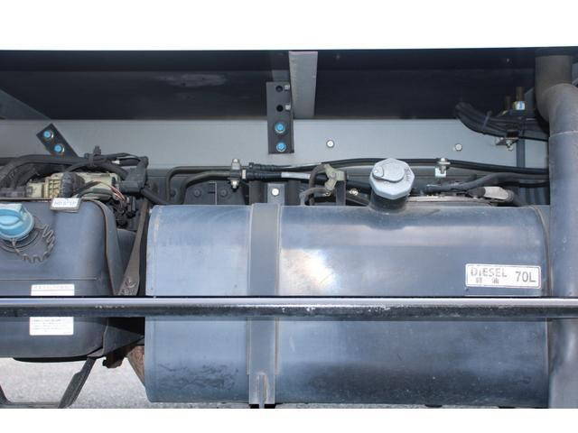 三菱ふそうキャンター冷凍車（冷蔵車）小型（2t・3t）[写真24]