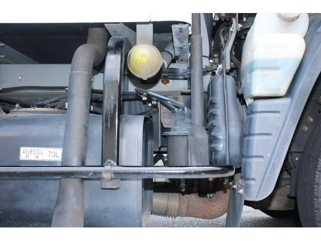 三菱ふそうキャンター冷凍車（冷蔵車）小型（2t・3t）[写真25]