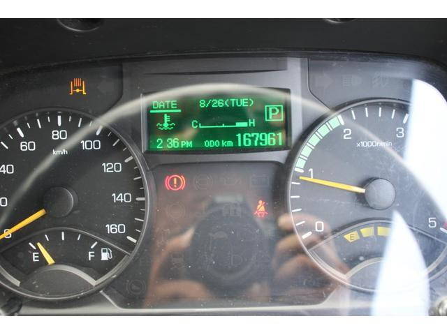 三菱ふそうキャンター冷凍車（冷蔵車）小型（2t・3t）[写真28]