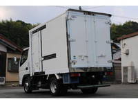 三菱ふそうキャンター冷凍車（冷蔵車）小型（2t・3t）[写真02]