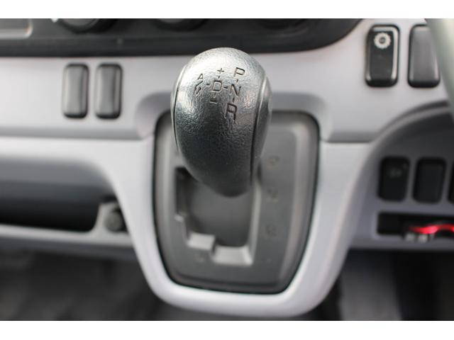 三菱ふそうキャンター冷凍車（冷蔵車）小型（2t・3t）[写真32]