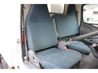 三菱ふそうキャンター冷凍車（冷蔵車）小型（2t・3t）[写真35]