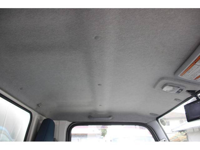 三菱ふそうキャンター冷凍車（冷蔵車）小型（2t・3t）[写真35]