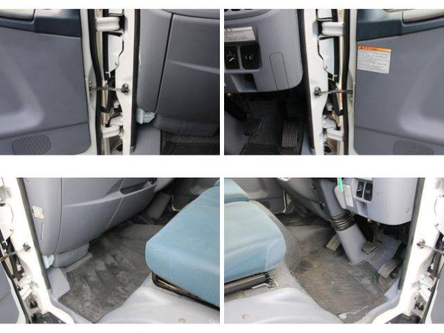 三菱ふそうキャンター冷凍車（冷蔵車）小型（2t・3t）[写真36]