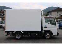 三菱ふそうキャンター冷凍車（冷蔵車）小型（2t・3t）[写真06]