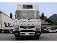 三菱ふそうキャンター冷凍車（冷蔵車）小型（2t・3t）[写真07]