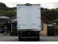 三菱ふそうキャンター冷凍車（冷蔵車）小型（2t・3t）[写真08]