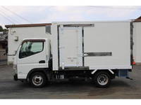 三菱ふそうキャンター冷凍車（冷蔵車）小型（2t・3t）[写真09]