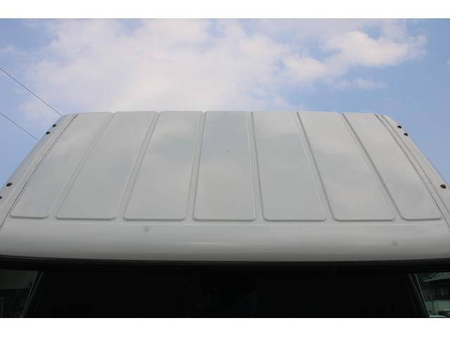 三菱ふそうキャンター冷凍車（冷蔵車）小型（2t・3t）[写真09]