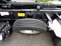 三菱ふそうキャンターコンテナ専用車小型（2t・3t）[写真17]