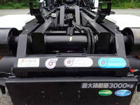 三菱ふそうキャンターコンテナ専用車小型（2t・3t）[写真18]